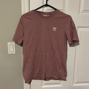 ✨2 for $10✨Adidas LOUNGEWEAR ADICOLOR ESSENTIALS TREFOIL TEE